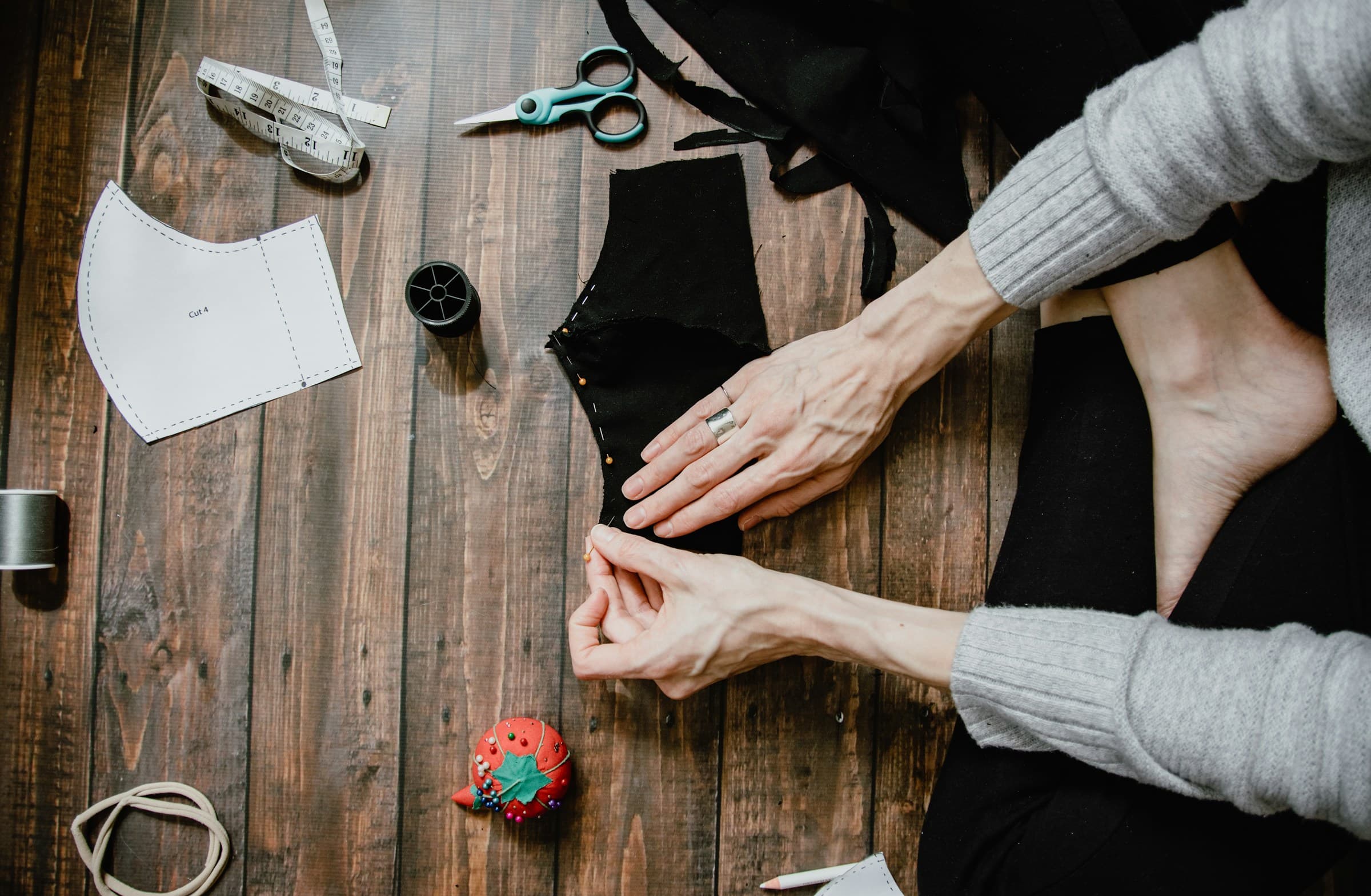 Need a gift? Make it personal.