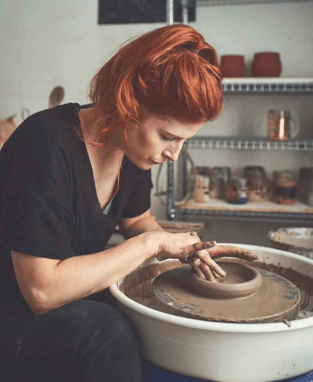 Meet the Makers
